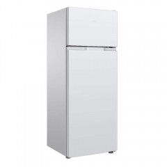 TCL RF207TWE0 Ψυγείο Δίπορτο Υ144xΠ54.5xΒ55εκ. Λευκό TCL RF207TWE0 Ψυγείο Δίπορτο Υ144xΠ54.5xΒ55εκ. Λευκό